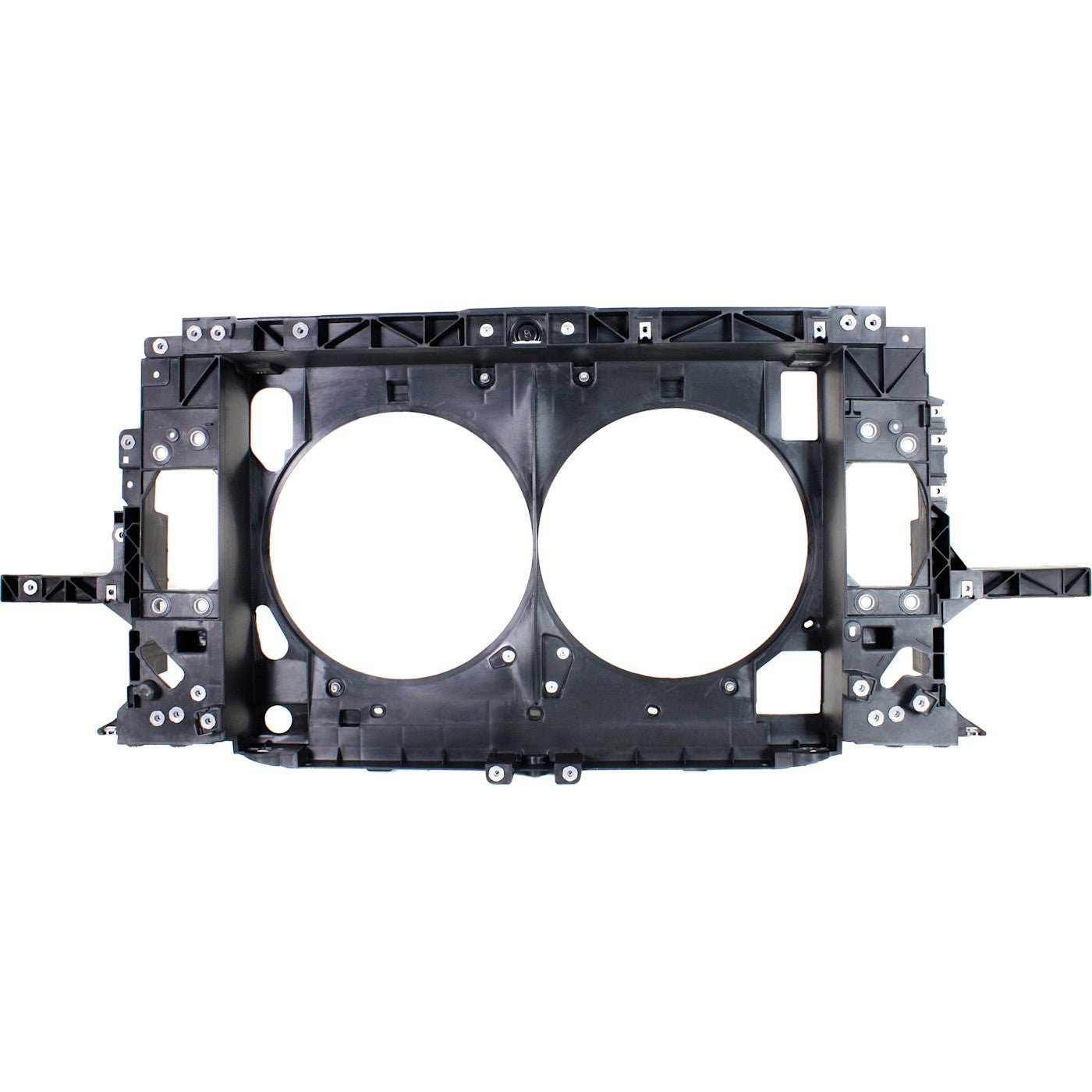 Radiator Support For 2014-19 Infiniti Q70 2011-13 M37 M56 2015-19 Q70L Assembly