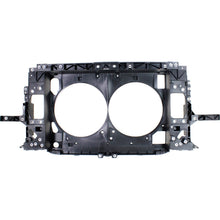 Radiator Support For 2014-19 Infiniti Q70 2011-13 M37 M56 2015-19 Q70L Assembly