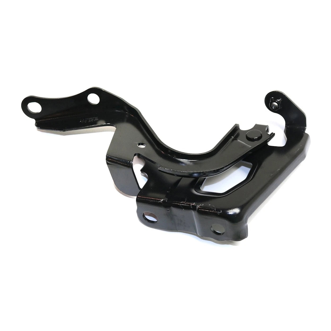 Hood Hinge Set For 2013-2018 Toyota RAV4 Driver and Passenger Side
