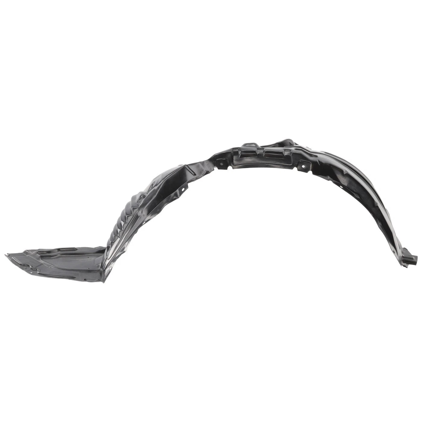 Fender Liner For Mazda 3 2010-2011 Front Driver Side Inner 2.5L