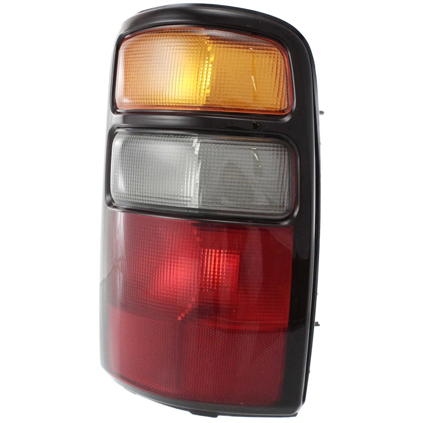 Tail Light Set For 2004-2006 Chevrolet Tahoe Left and Right Side Pair