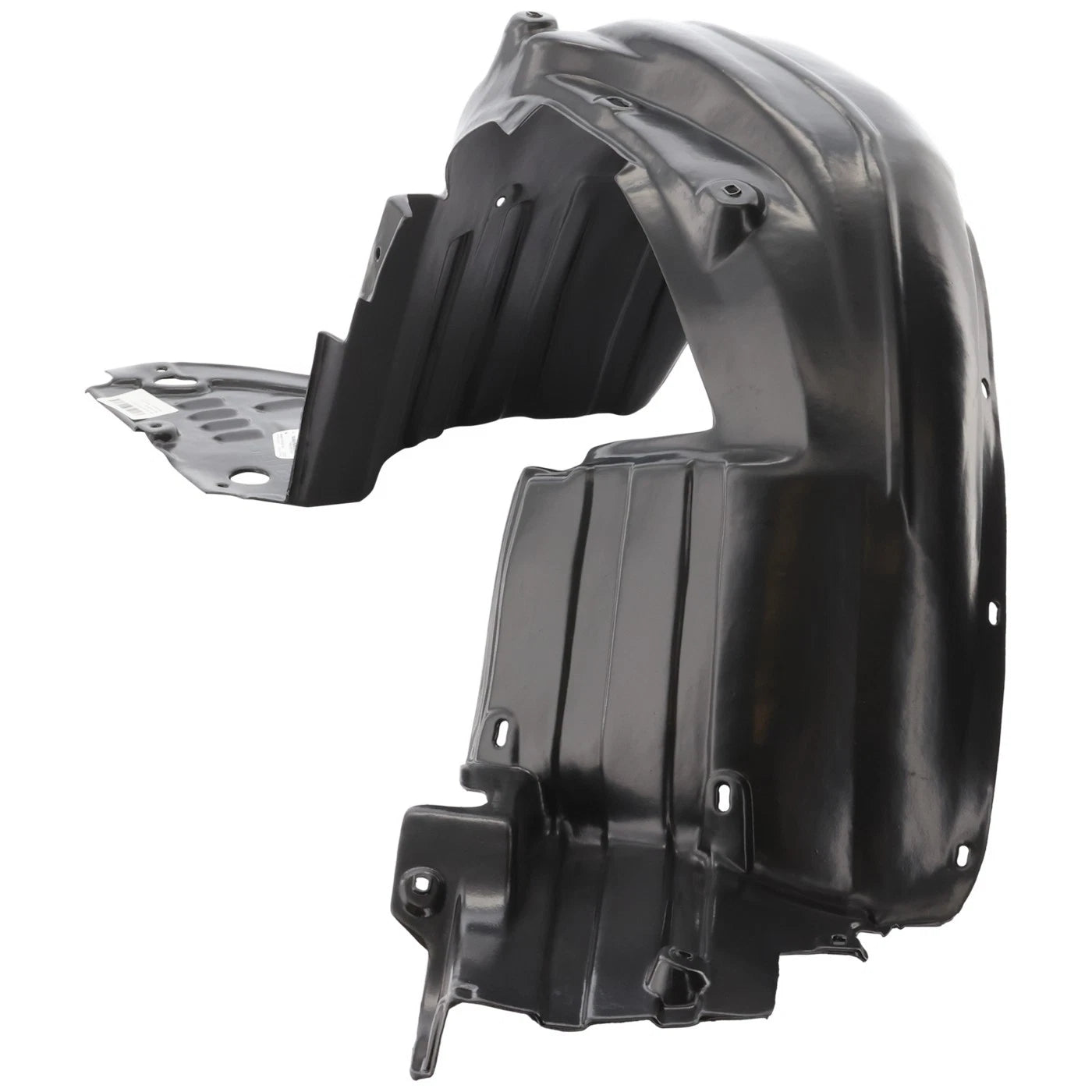 Fender Liner For Honda S2000 2000-2003 Front Passenger Side Plastic Liner