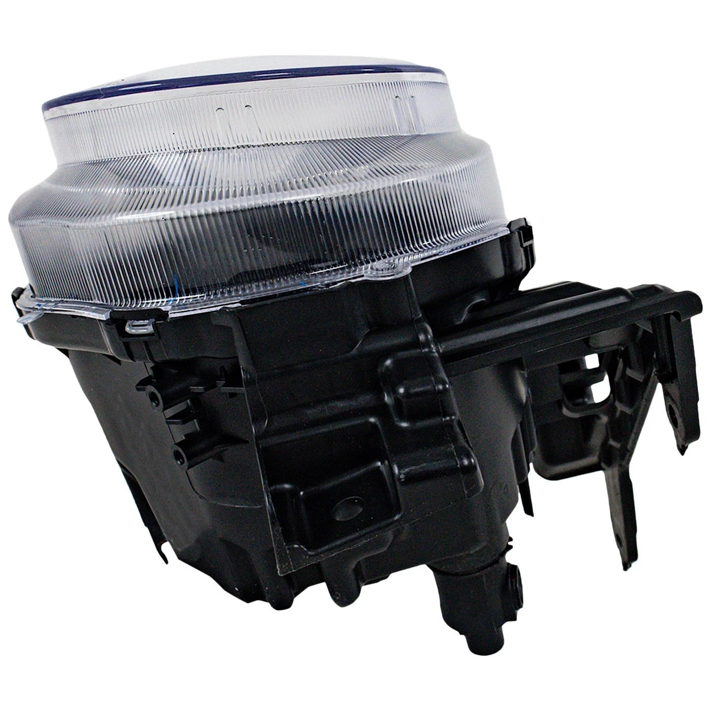 Headlight For 2011 2012 2013 2014 Nissan Juke Right With Bulb