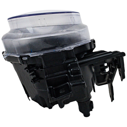 Headlight For 2011 2012 2013 2014 Nissan Juke Right With Bulb
