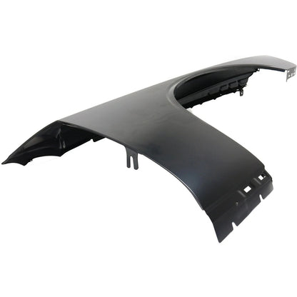 CAPA Fender For Dodge Challenger 2008-2023 Front Driver and Passenger Side