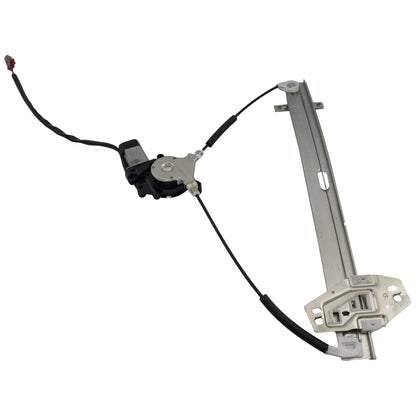 Front Left Side Window Regulator For 2003-2008 Honda Pilot HO1350127