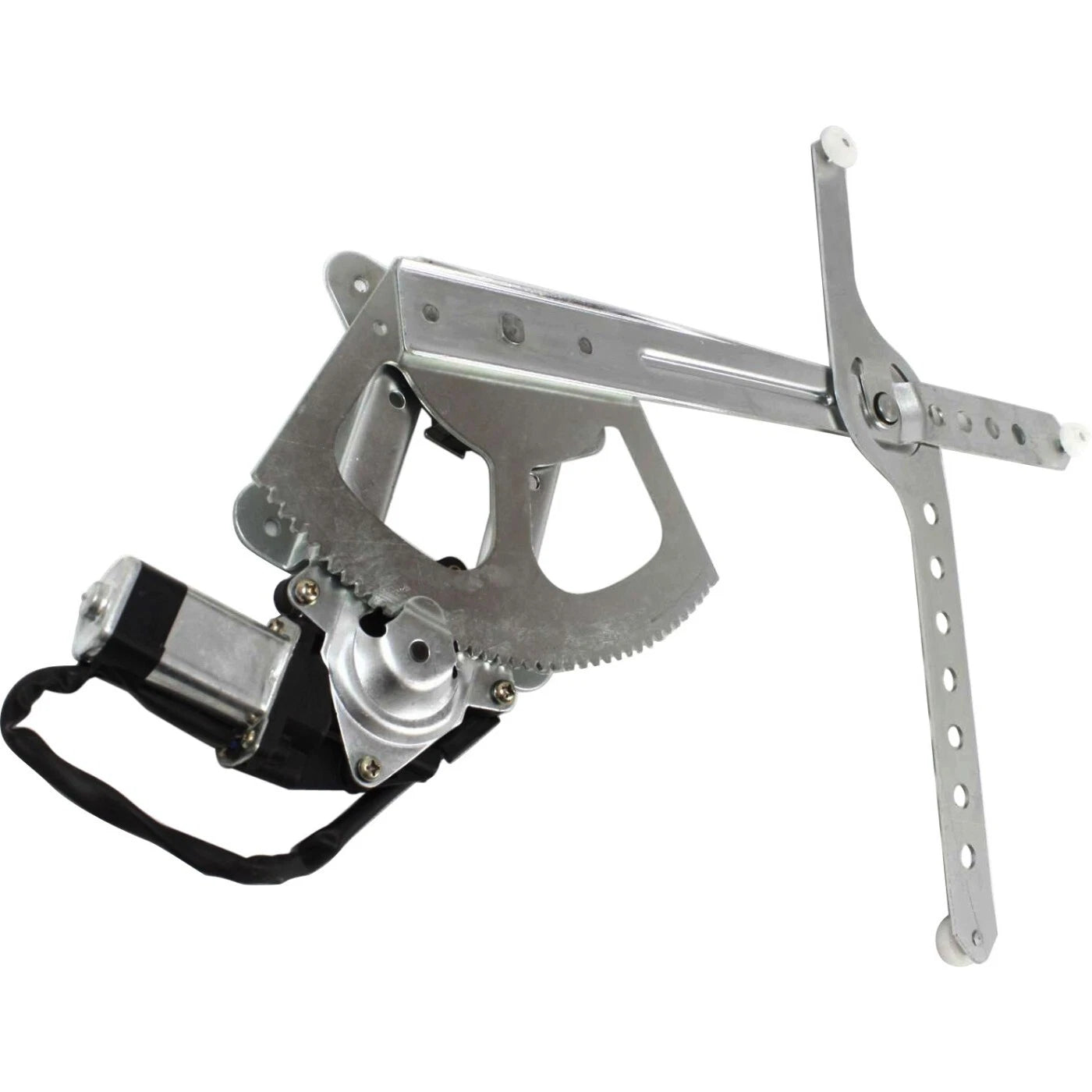 Power Window Regulator & Motor Front Driver Side Left LH for Chevy GMC Truck