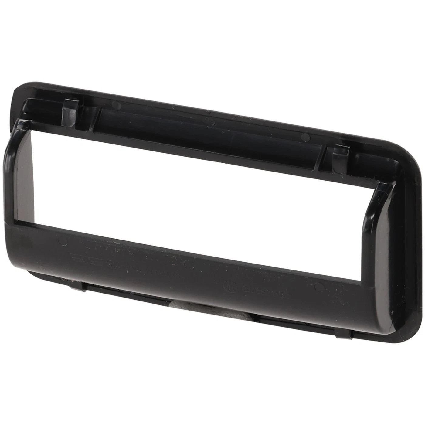 Tailgate Handle Bezel For 88-99 Chevrolet C1500 92-99 K1500 Suburban Textured