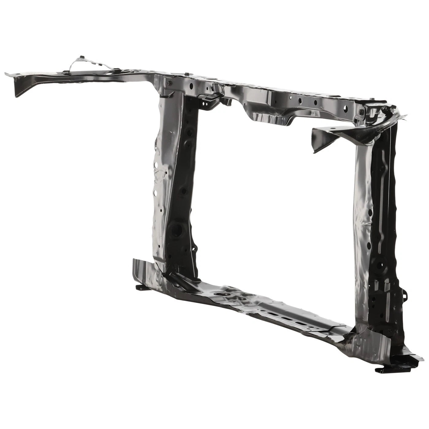 Radiator Support For 2012 Honda Civic Assembly