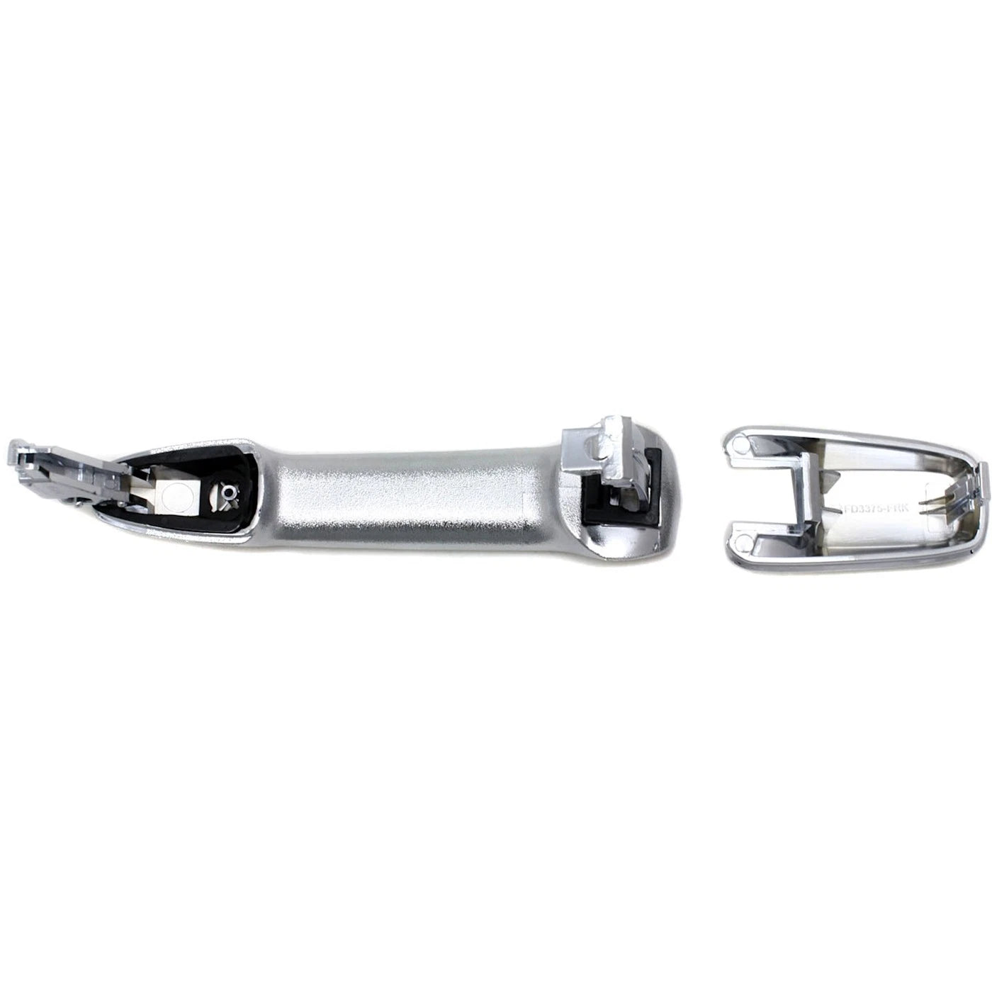 Exterior Door Handle For 2007-10 Ford Edge and Lincoln MKX 2019 Ford Flex Chrome