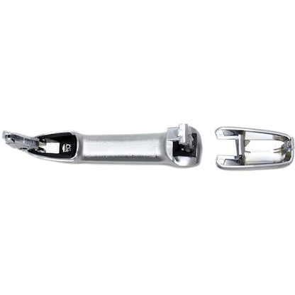 Exterior Door Handle For 2007-10 Ford Edge and Lincoln MKX 2019 Ford Flex Chrome