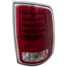 CAPA Tail Light Right Side For 13-18 Ram 1500 2500 3500 19-22 1500 Classic LED