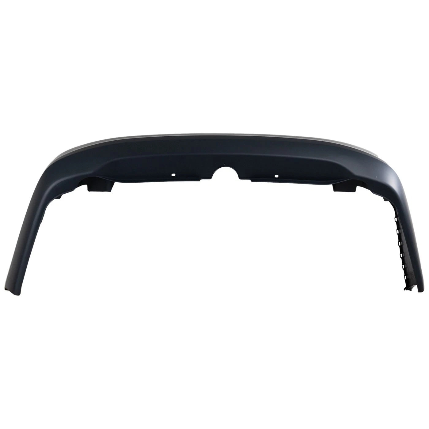 Rear Bumper Cover For 2003-2005 Honda Accord Sedan Primed