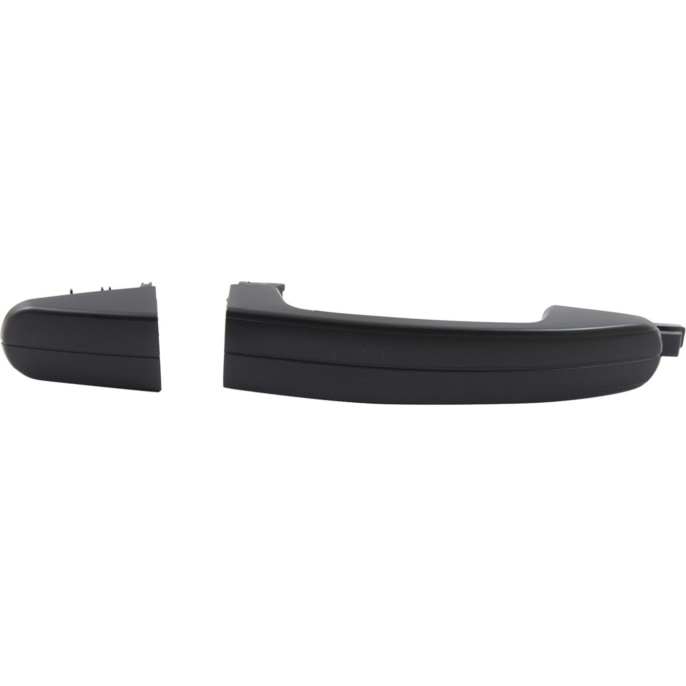 Exterior Door Handle For 2014-2018 Ford Transit Connect Front/Rear RH Back Door