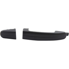 Exterior Door Handle For 2014-2018 Ford Transit Connect Front/Rear RH Back Door