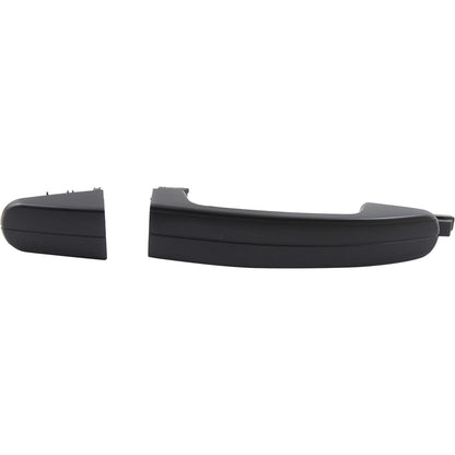 Exterior Door Handle For 2014-2018 Ford Transit Connect Front/Rear RH Back Door