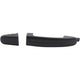 Exterior Door Handle For 2014-2018 Ford Transit Connect Front/Rear RH Back Door