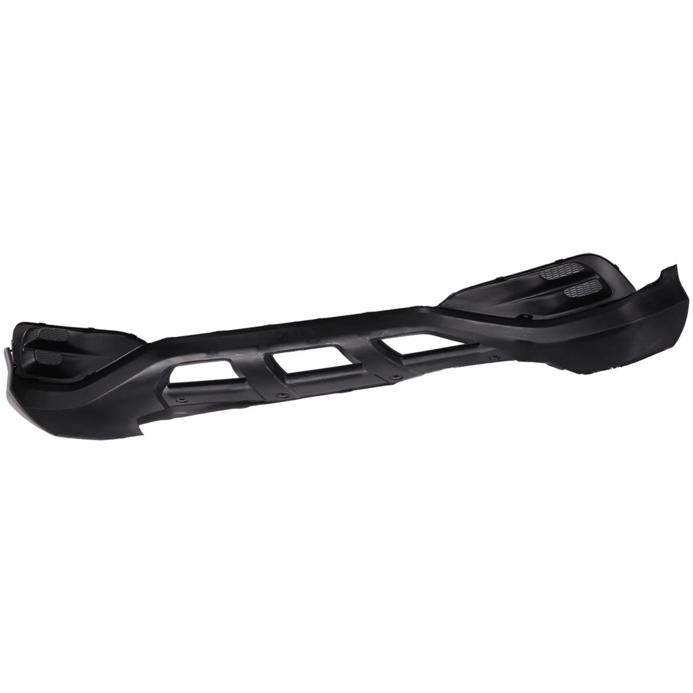 Front Lower Bumper Cover For 2012-2014 Honda CR-V LX Model Textured 04712T0AA60