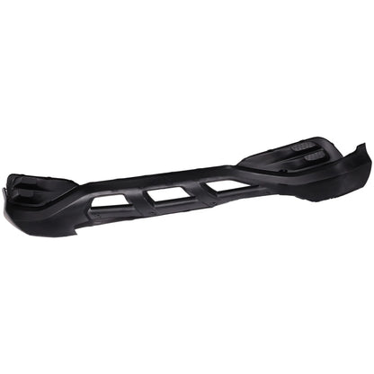 Front Lower Bumper Cover For 2012-2014 Honda CR-V LX Model Textured 04712T0AA60