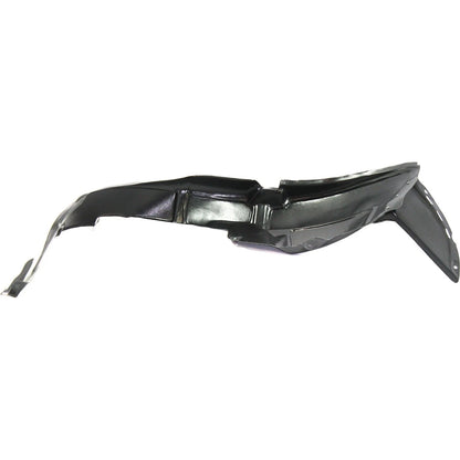 Set of 2 Fender Liner For Hyundai Accent 2013-2017 Front