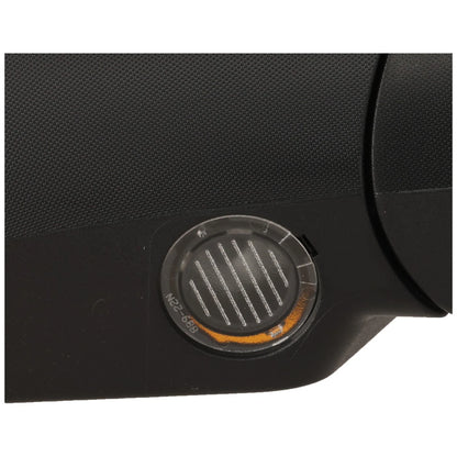 Mirror For 2007-2008 Ford Expedition Lincoln Navigator Right Heated Chrome
