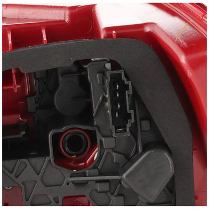 Tail Light Left Outer For Volkswagen 2011-2018 Jetta 2013-2014 Hybrid Sedan