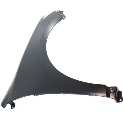 Bumper Cover Kit For 2012-14 Toyota Camry L LE XLE Front w/o Signal Light Holes