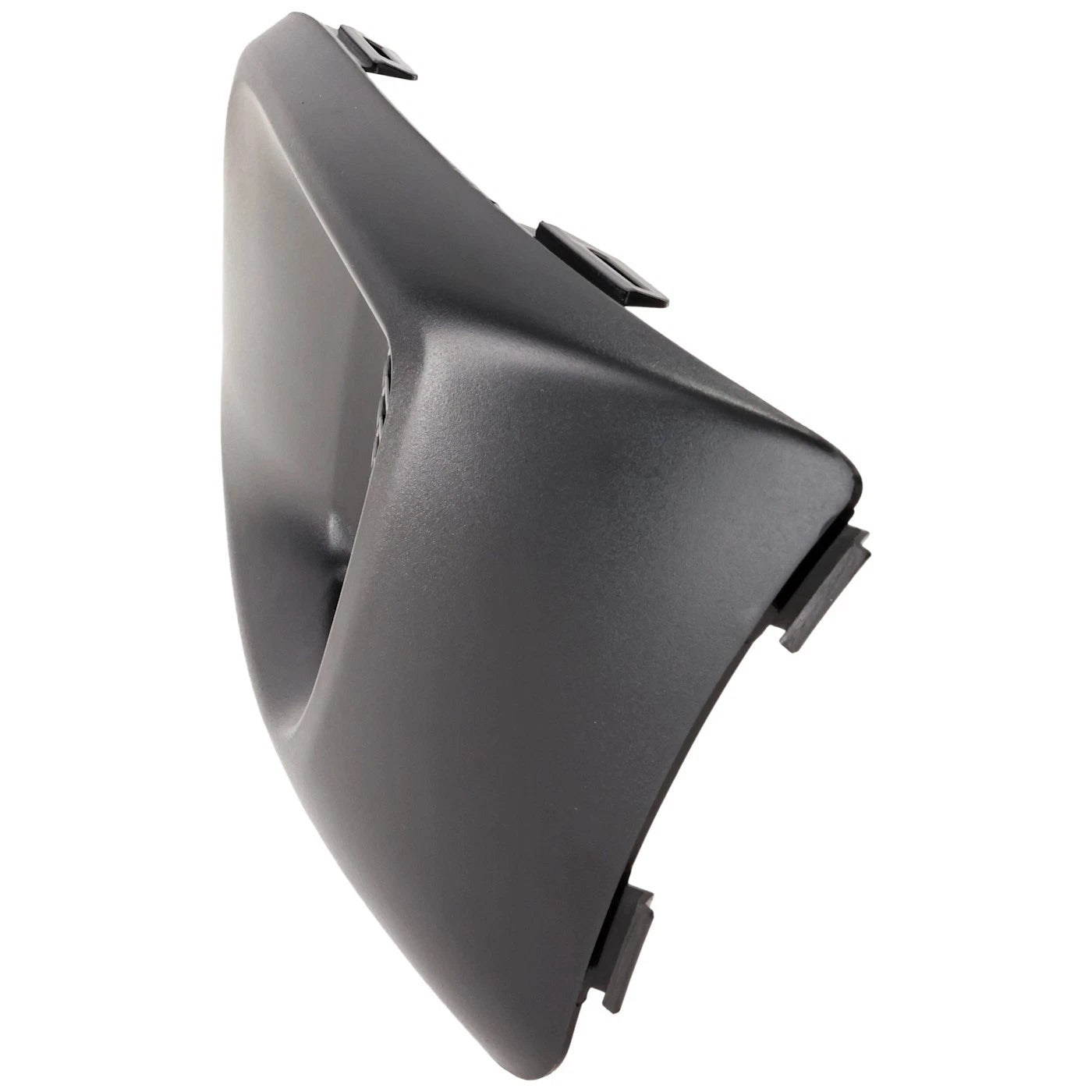 Fog Light Cover For 2012-2016 Chevrolet Sonic Black Front Driver Side GM1038134