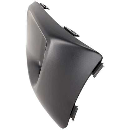 Fog Light Cover For 2012-2016 Chevrolet Sonic Black Front Driver Side GM1038134