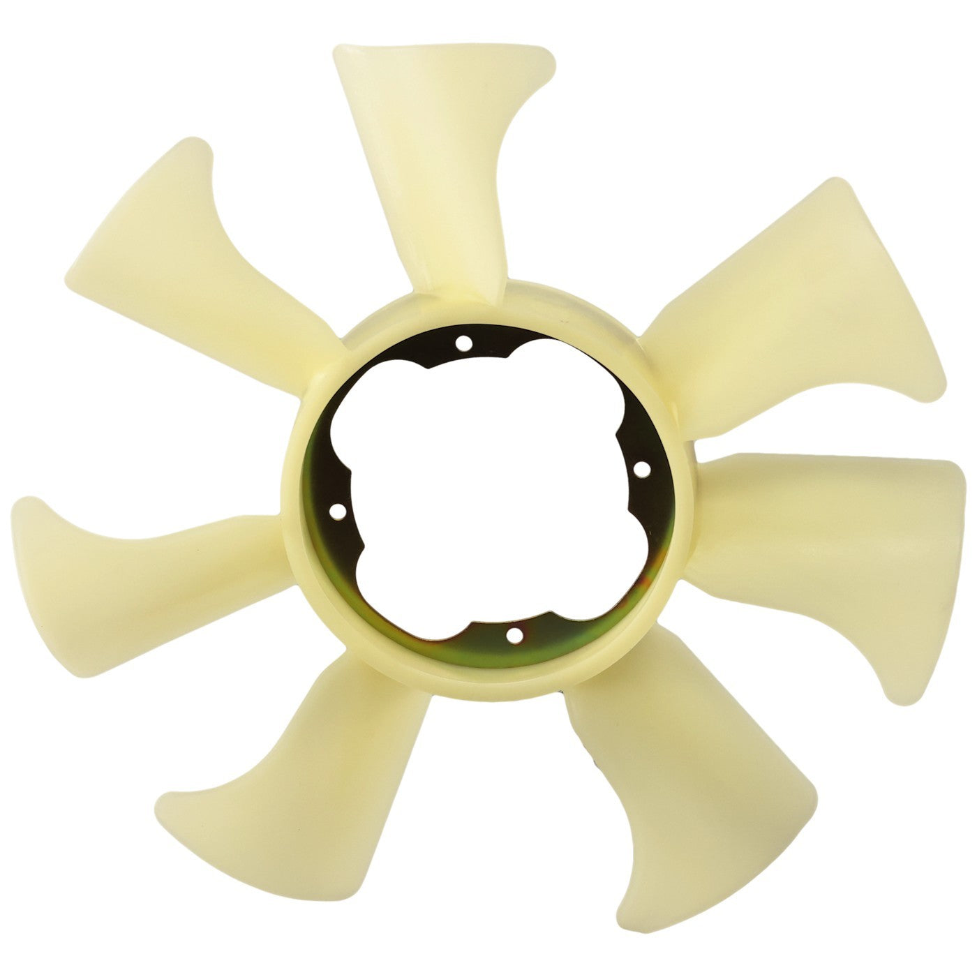 New Fan Blade  Assembly for Nissan Frontier Xterra 00-04 NI3112125 2106086G0A
