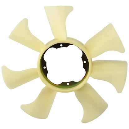 New Fan Blade  Assembly for Nissan Frontier Xterra 00-04 NI3112125 2106086G0A