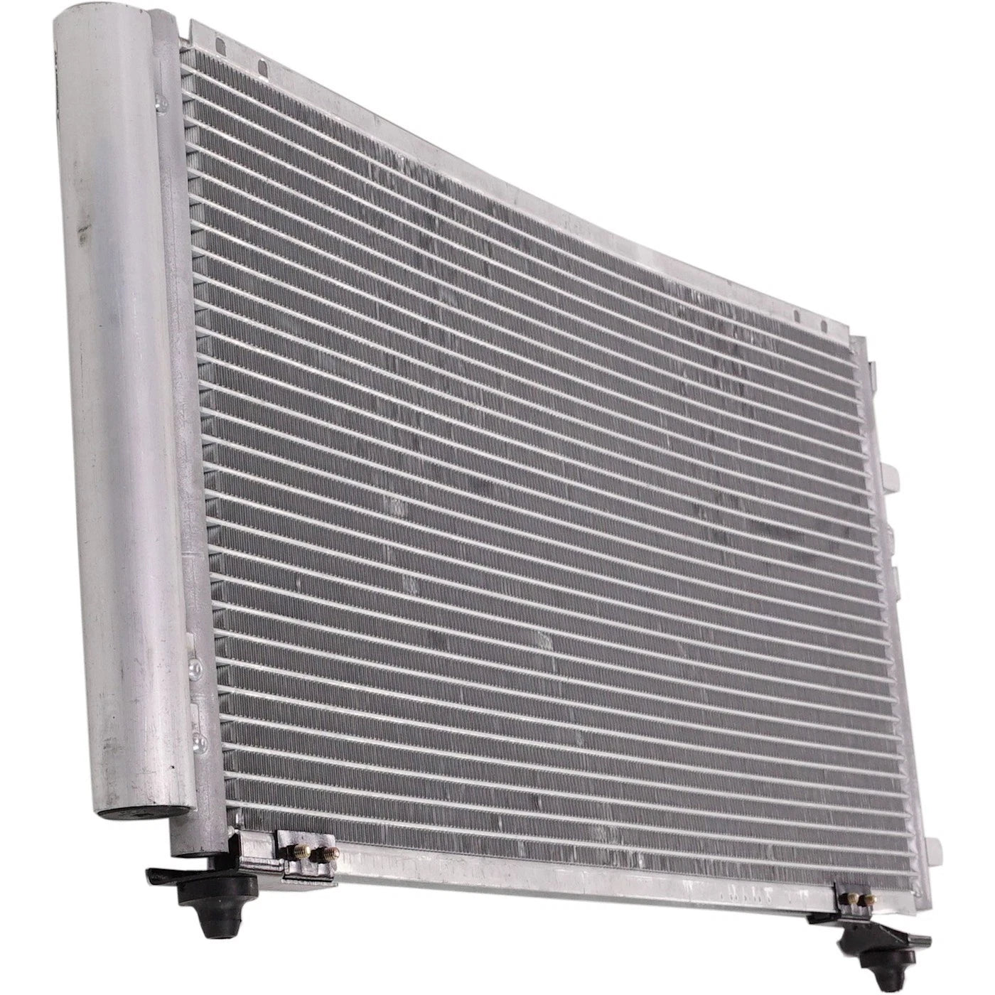 AC Condenser For 2000-2005 Mitsubishi Eclipse With Receiver Drier MR568225