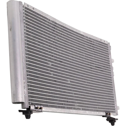 AC Condenser For 2000-2005 Mitsubishi Eclipse With Receiver Drier MR568225