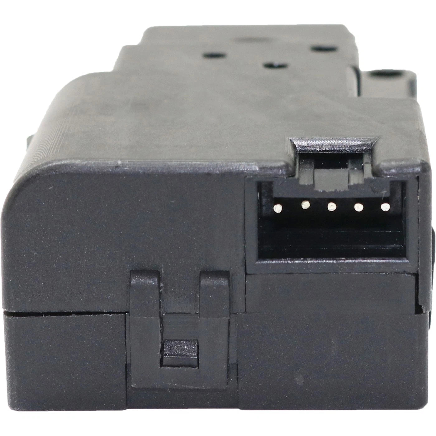 New HVAC Heater Blend Door Actuator Rear Chevy Chevrolet Trailblazer 88892975