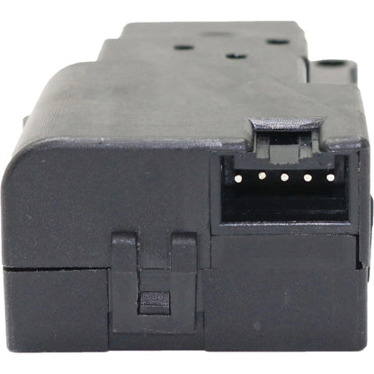 New HVAC Heater Blend Door Actuator Rear Chevy Chevrolet Trailblazer 88892975