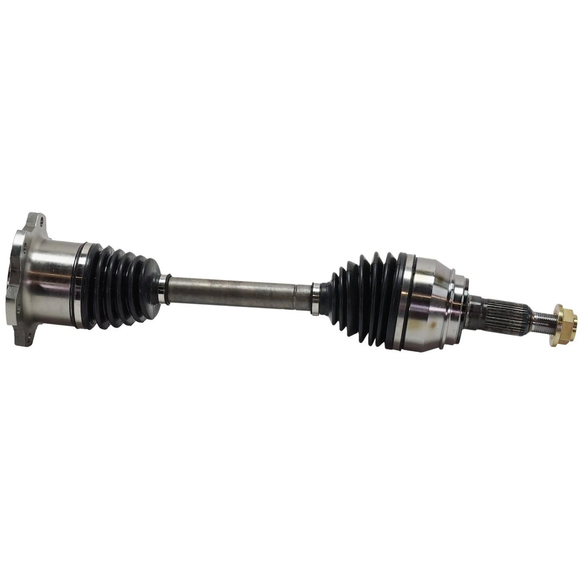 CV Axle For 2007-2018 Chevrolet Silverado 1500 Front LH and RH Side AWD/4WD