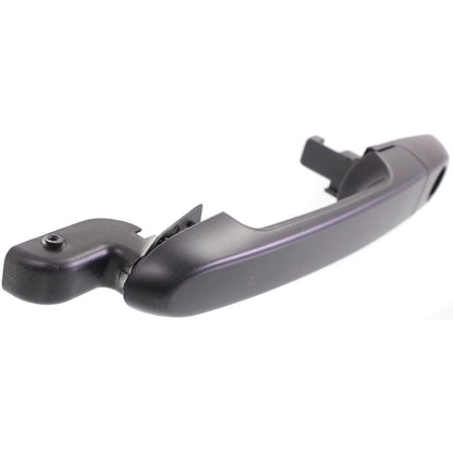 Exterior Door Handle For 2006-11 Hyundai Accent Primed Front Driver Side 826501