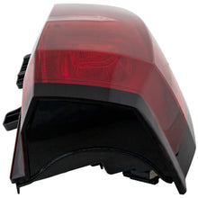 Tail Light For 2015-2018 Chevrolet Tahoe Driver Side