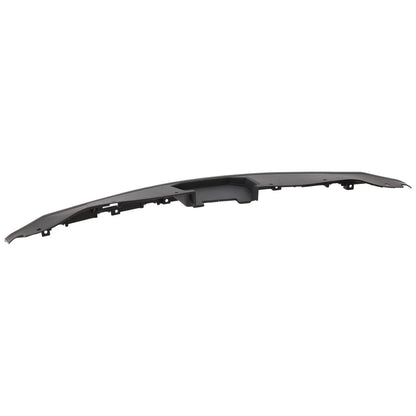 Radiator Support Cover For 2017-2018 Hyundai Elantra USA Built Upper 86356F3000