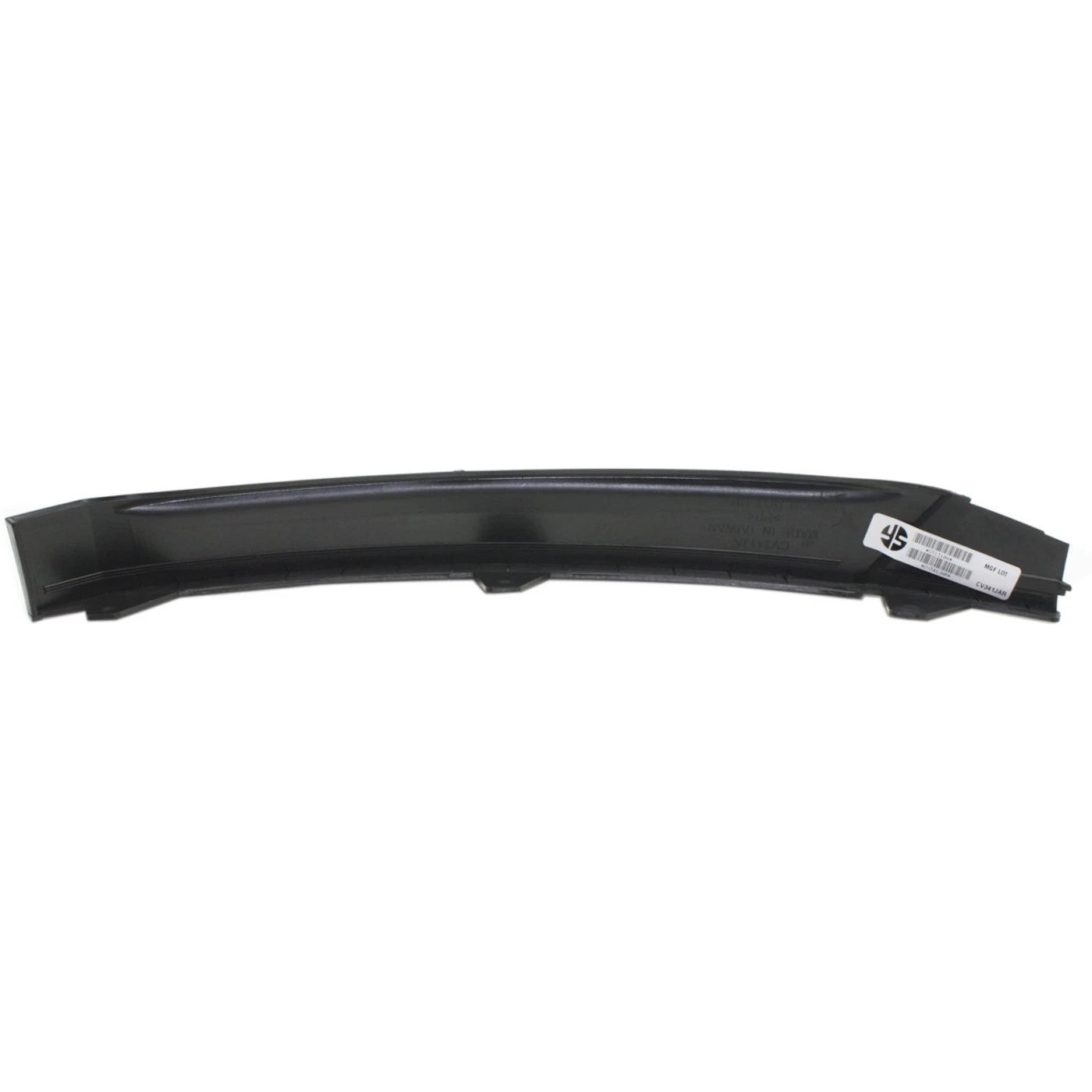 Valance Set For 2014-2018 Chevrolet Impala Front Driver and Passenger Side