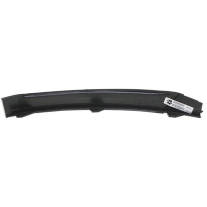 Valance Set For 2014-2018 Chevrolet Impala Front Driver and Passenger Side