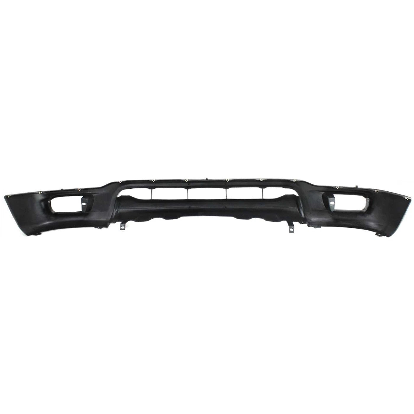 Valance Front For 2001-2004 Toyota Tacoma 4WD or Pre Runner RWD