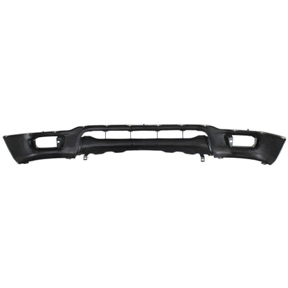 Valance Front For 2001-2004 Toyota Tacoma 4WD or Pre Runner RWD