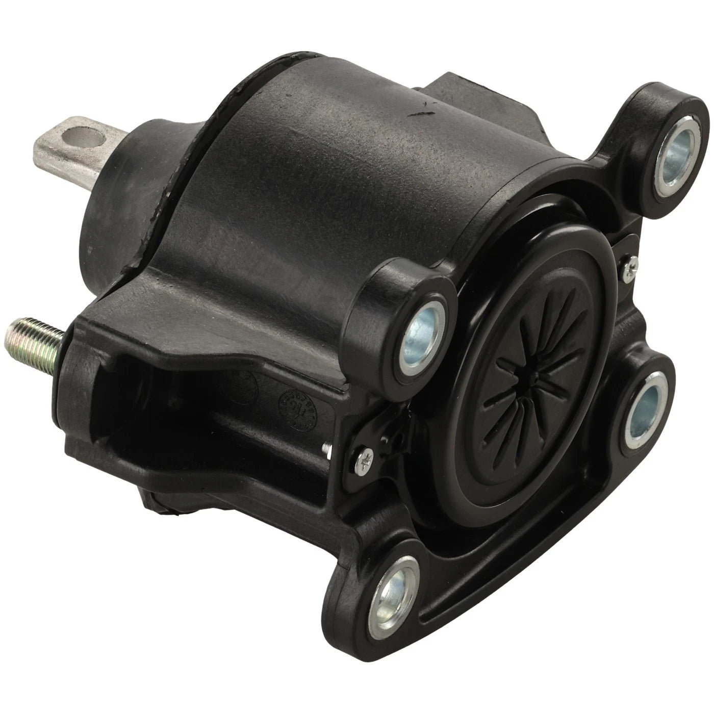 Front Engine Motor Mount Fits Acura TSX Honda Accord and Crosstour 2.4L DOHC