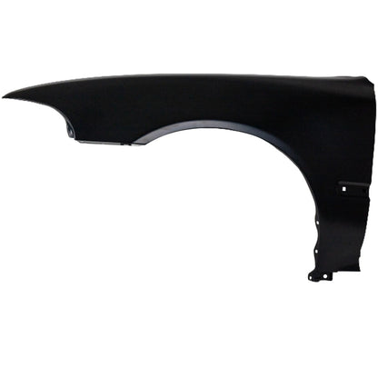 Fender For Honda Civic 1992-1995 Left and Right 4-Door Sedan w/ Molding Holes