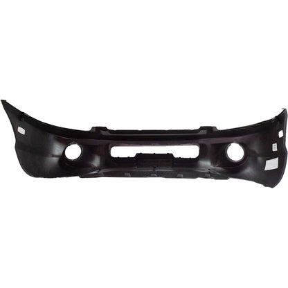 Front Bumper Cover For 2001-2006 Hyundai Santa Fe Primed HY1000136 8651026910