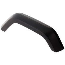 Fender Flares For 2007-2017 Jeep Wrangler (JK) Rear Left Primed