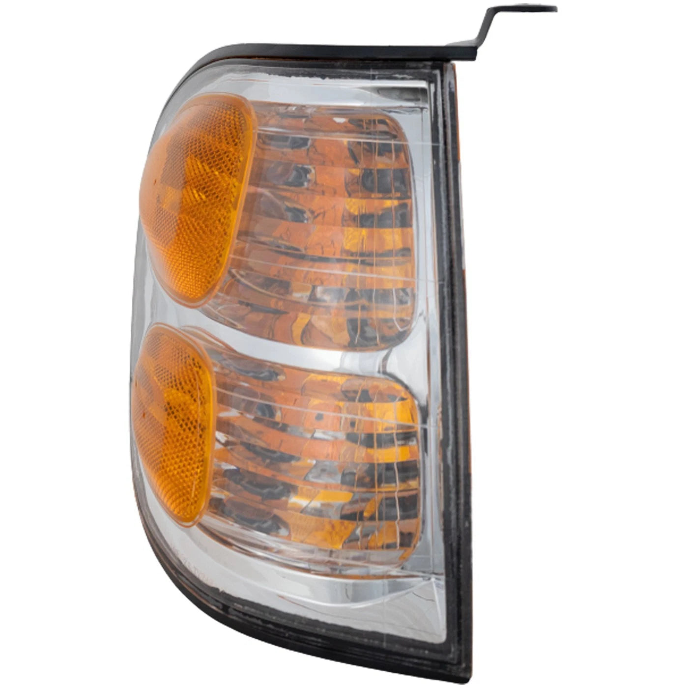 Turn Signal Light For 2004 Toyota Tundra 2001-2004 Sequoia Plastic Lens Right
