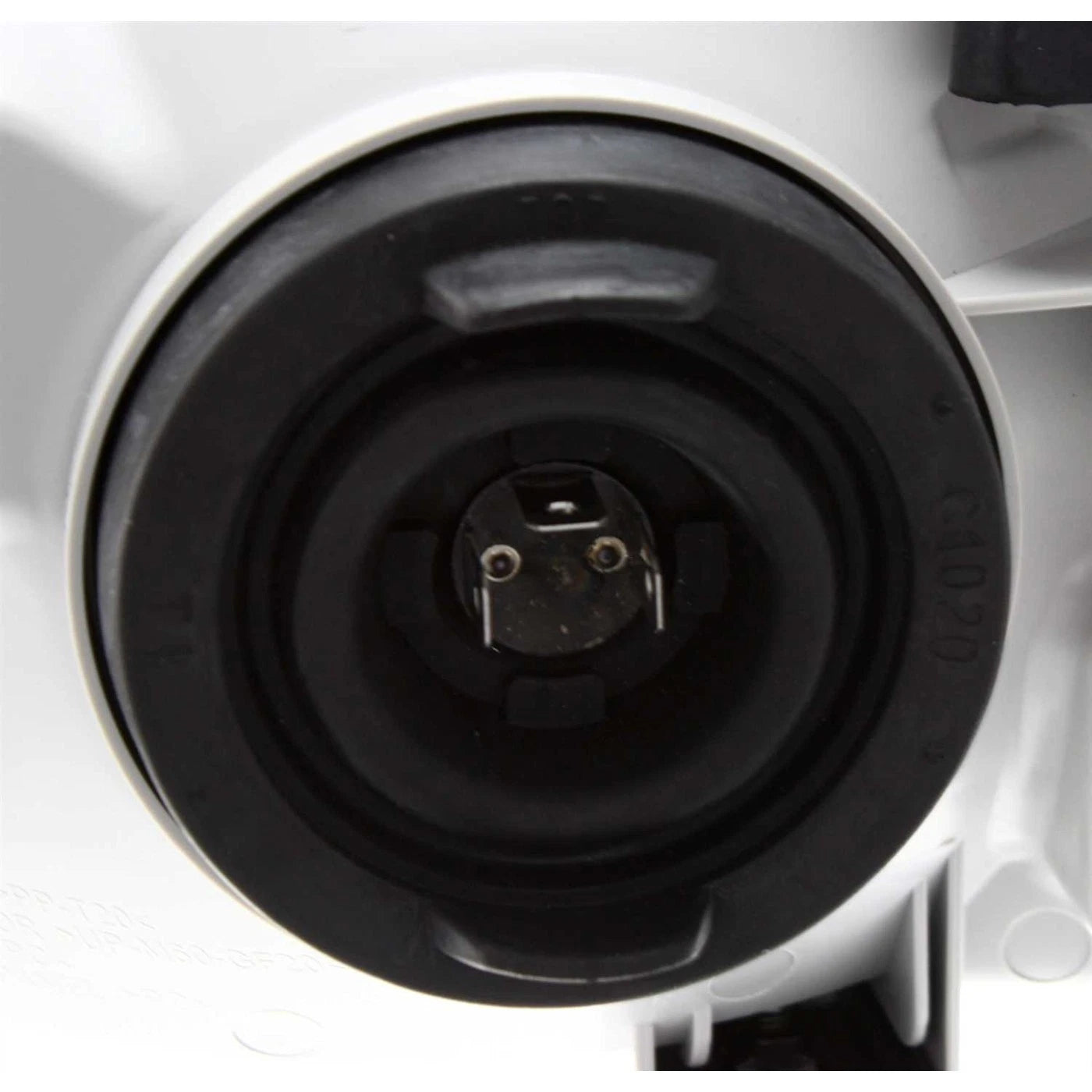 Headlight Corner Light Kit For 99-04 Nissan Pathfinder Left and Right With Bulb