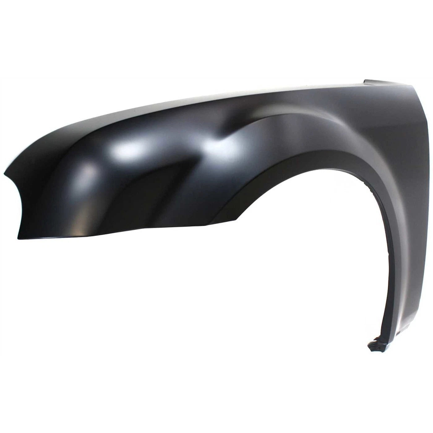 Front Bumper Cover and Fenders Kit For 2005-2010 Chrysler 300 Primed 3pc